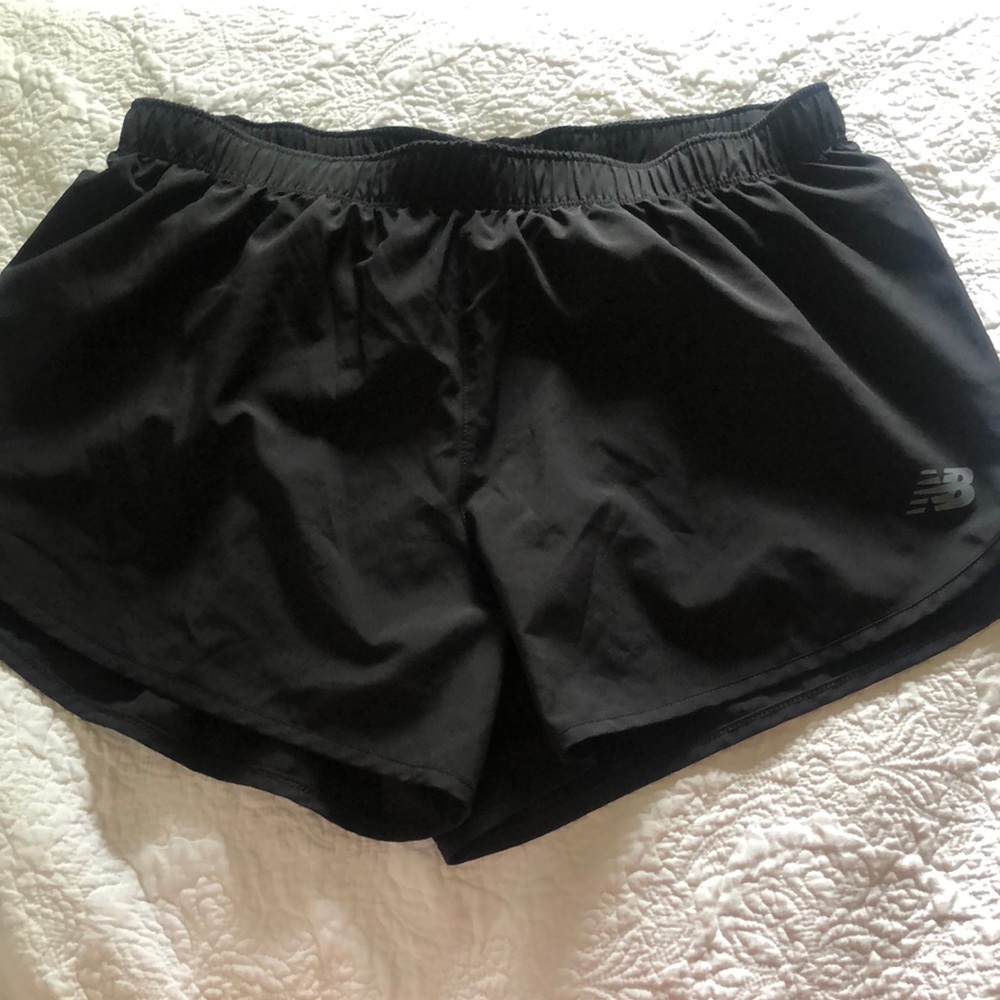 New Balance Athletic Shorts